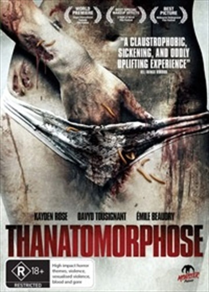 Thanatomorphose 2012