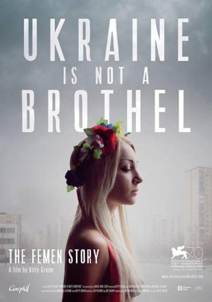 Ukraine Is Not a Brothel (2013)