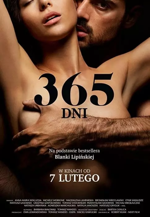 365 dni / 365 Days (2020)