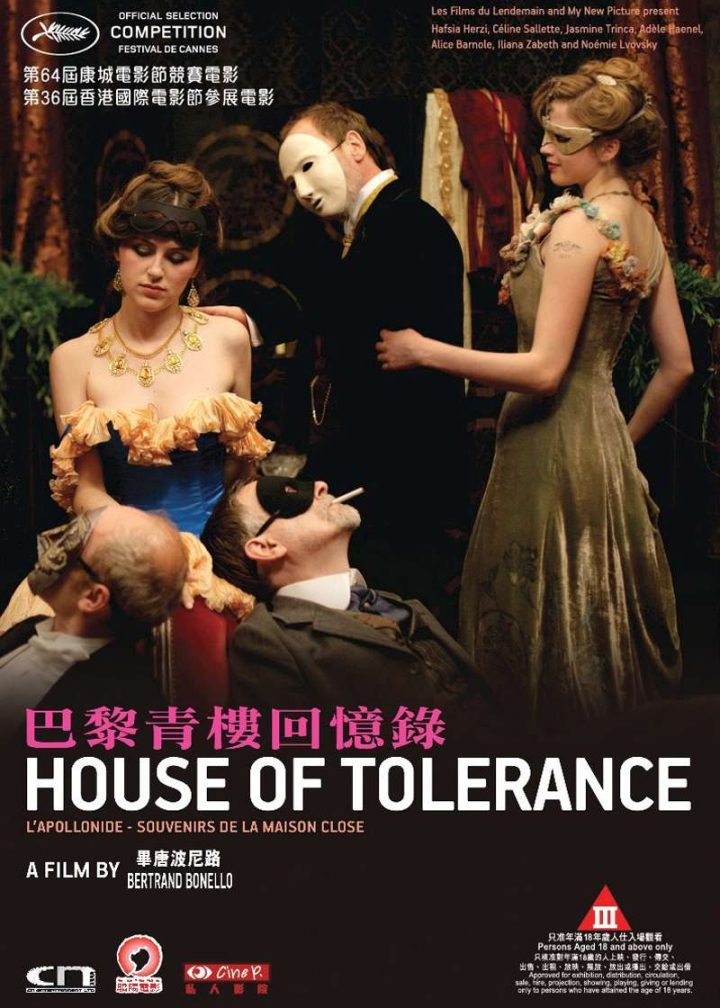 House of Tolerance (2011)