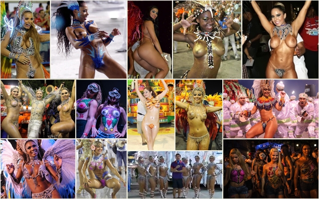 Rio Carnival #2