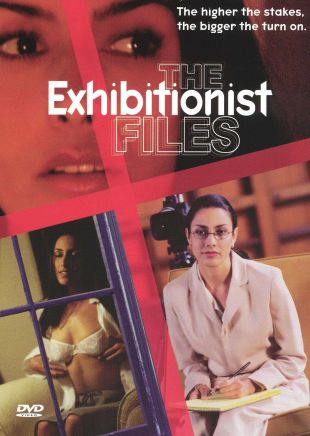 The Exhibitionist Files (2002)