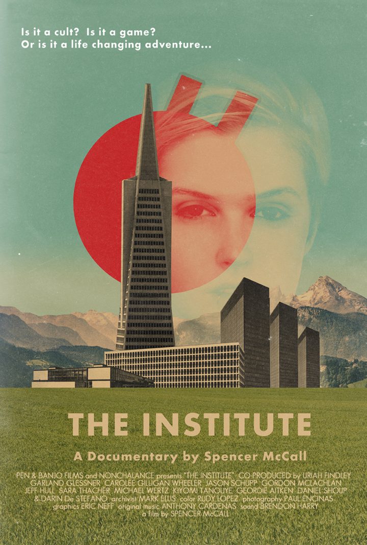 The Institute 2022