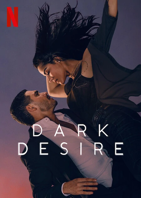 Dark Desire s01 e01-e09