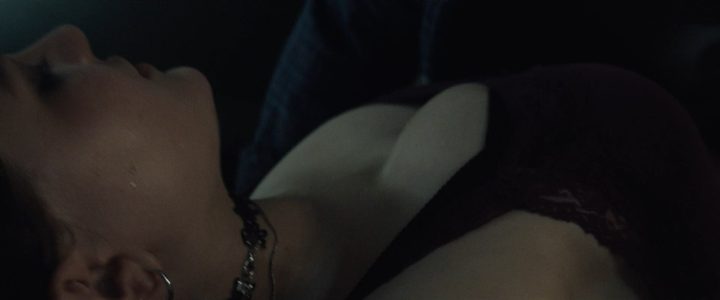 Mila Kunis, Chiara Aurelia – Luckiest Girl Alive (2022) HD 1080p