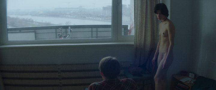 Anastasiya Kuvshinova – Ket (2022) HD 1080p