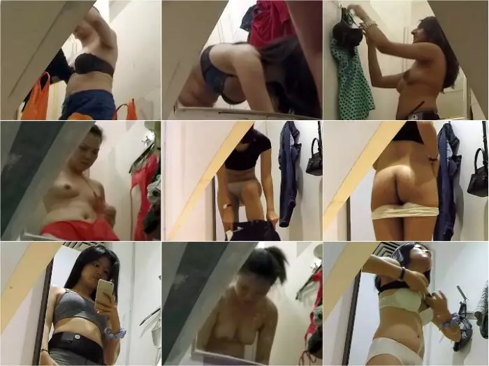 Singapore Change Room Archives