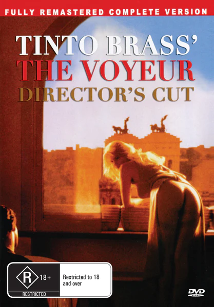 The Voyeur 1994
