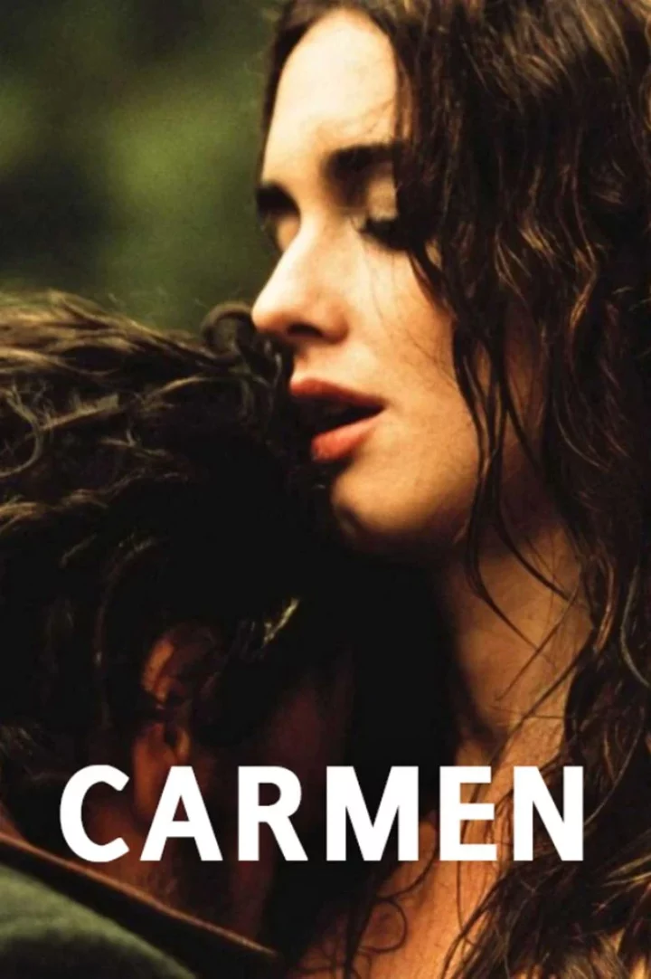 Carmen 2003