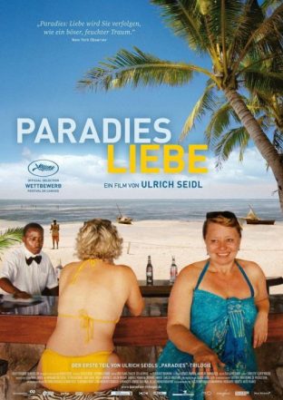 Paradise: Love 2012