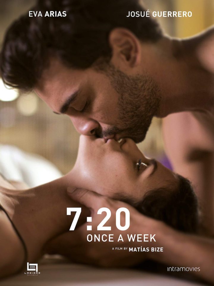 720 Once a Week (2019)