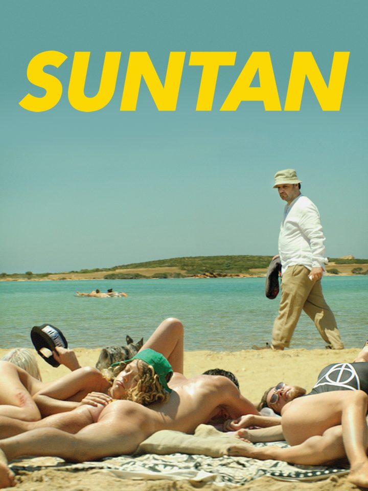 Suntan  (2016)