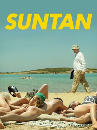 Suntan (2016)