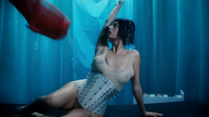 Rebecca Black – Crumbs (2022) HD 1080p