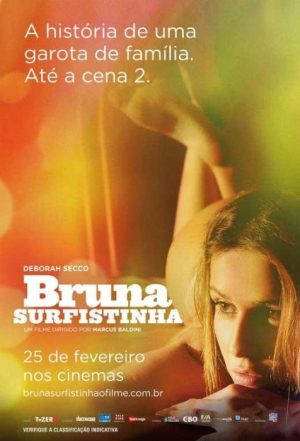 Bruna Surfistinha / Little Surfer Girl (2011)
