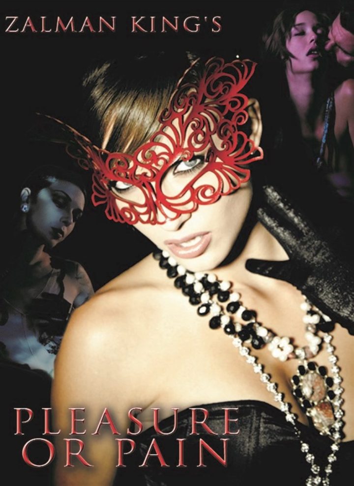 Pleasure or Pain (2013)