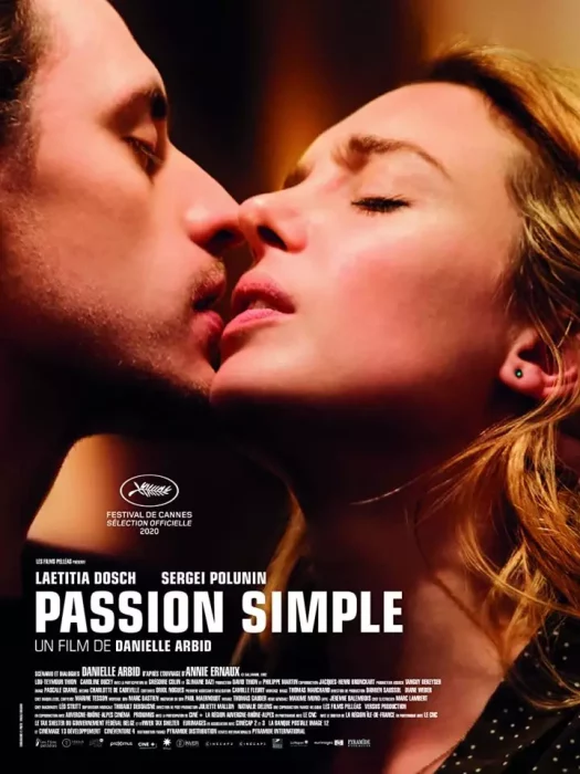 Simple Passion 2020
