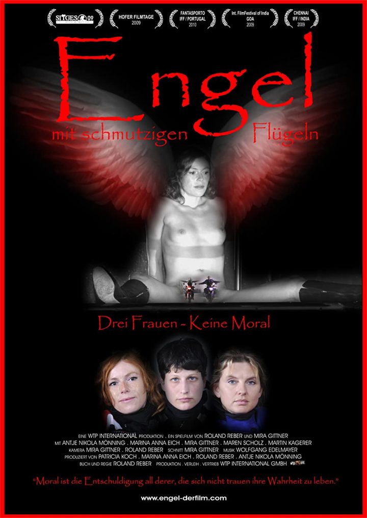 Angels With Dirty Wings (2009)