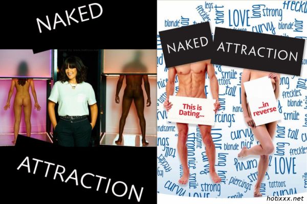 Naked Attraction (2021) [SEASON: 08]