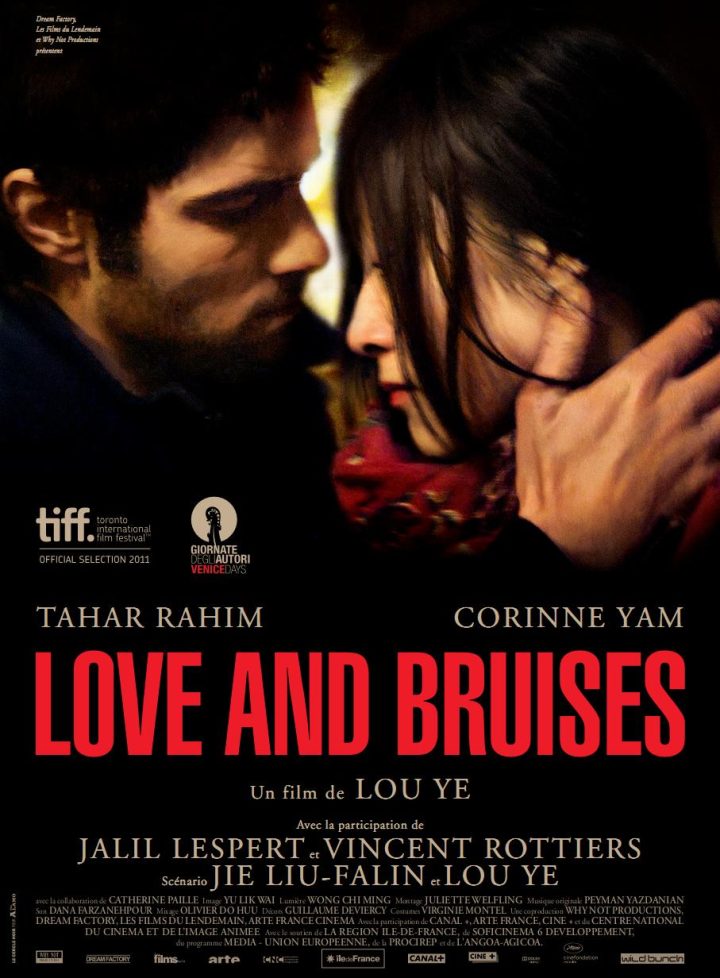 Love and Bruises (2011)