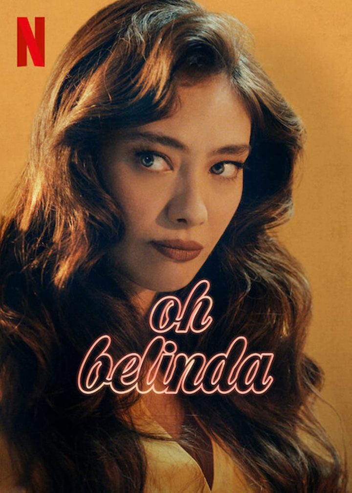 Oh Belinda (Aaahh Belinda) (2023