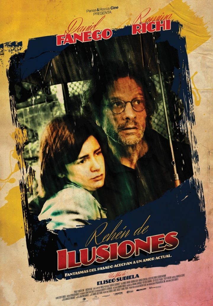 Rehen de ilusiones (2012)