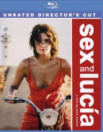 Sex and Lucia (2001)