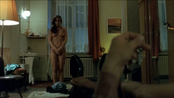 Danuta Medrala, Xhiljona Ndoja – Brudermord (2005) HD 720p