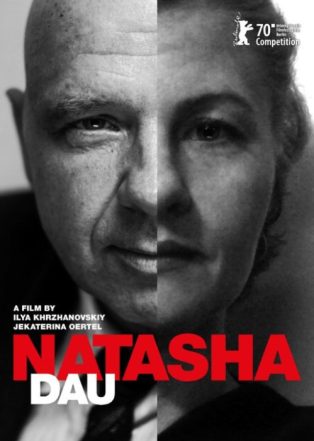 DAU. Natasha (2020)
