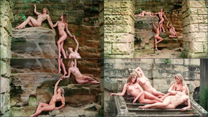 Guy’s Cliffe – Art Nude Event