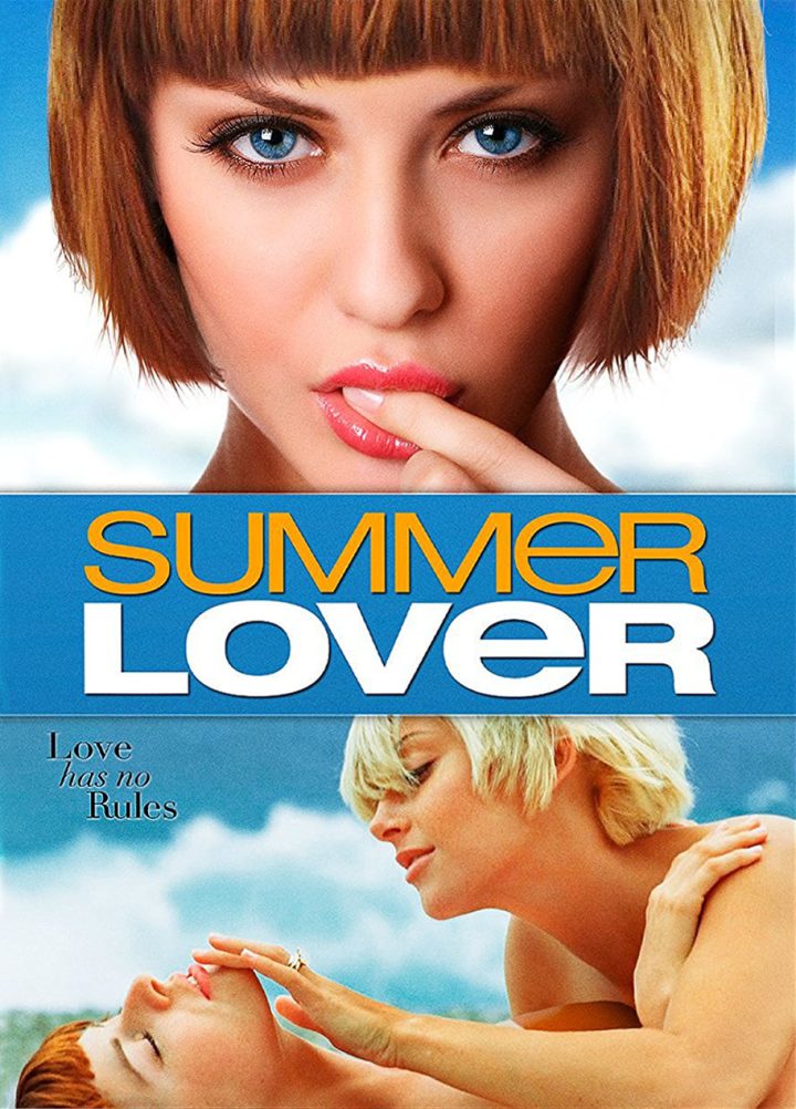 Summer Lover 2008