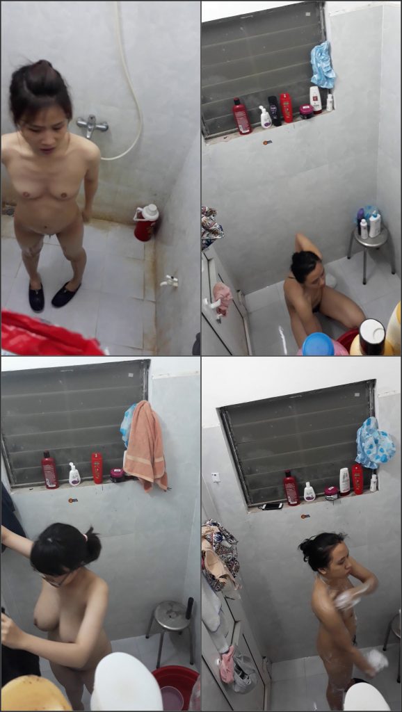 bathroom voyeur free vids