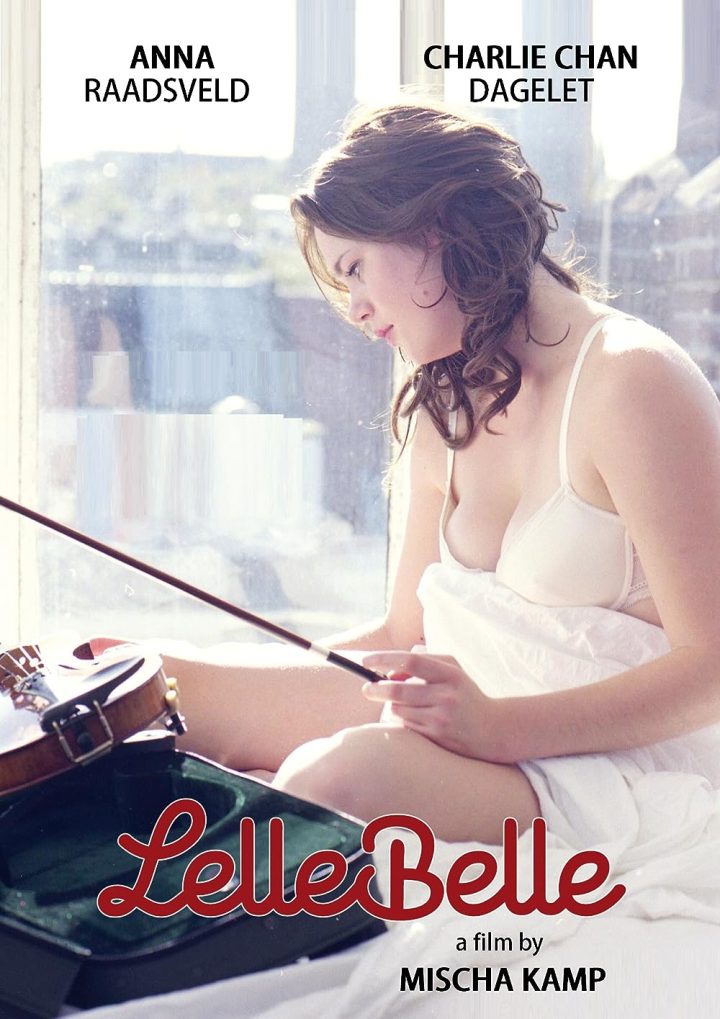 Lelle Belle (2010)