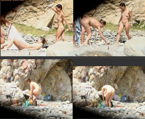Pedro’s Original Nudist Beach Photos #1