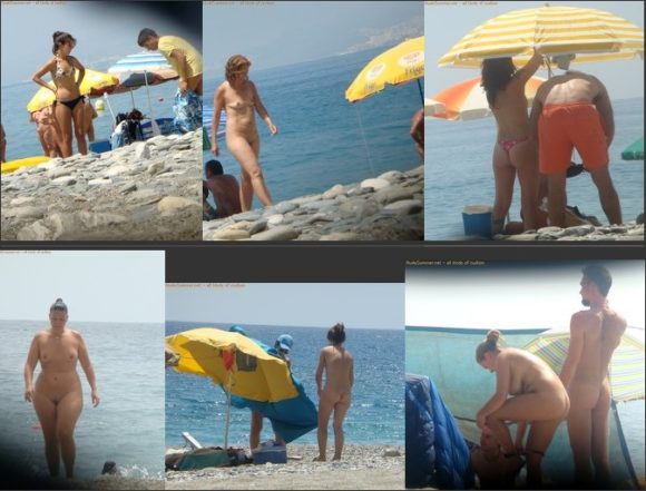 Pedro’s Original Nudist Beach Photos #4