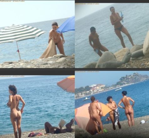 Pedro’s Original Nudist Beach Photos #5