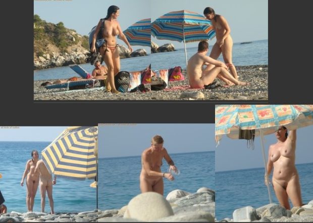 Pedro’s Original Nudist Beach Photos #7