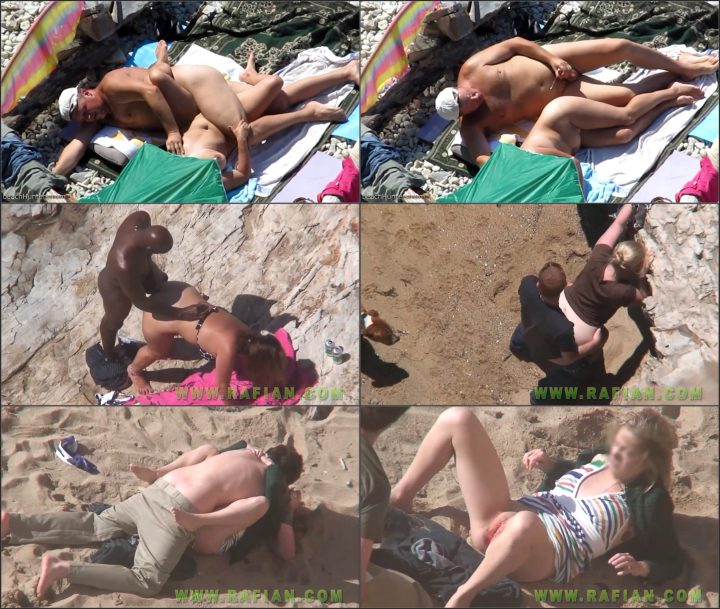 I enjoyed their sex on the beach