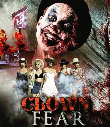 Clown Fear (2020)