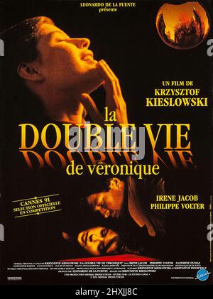The Double Life of Veronique (1991)