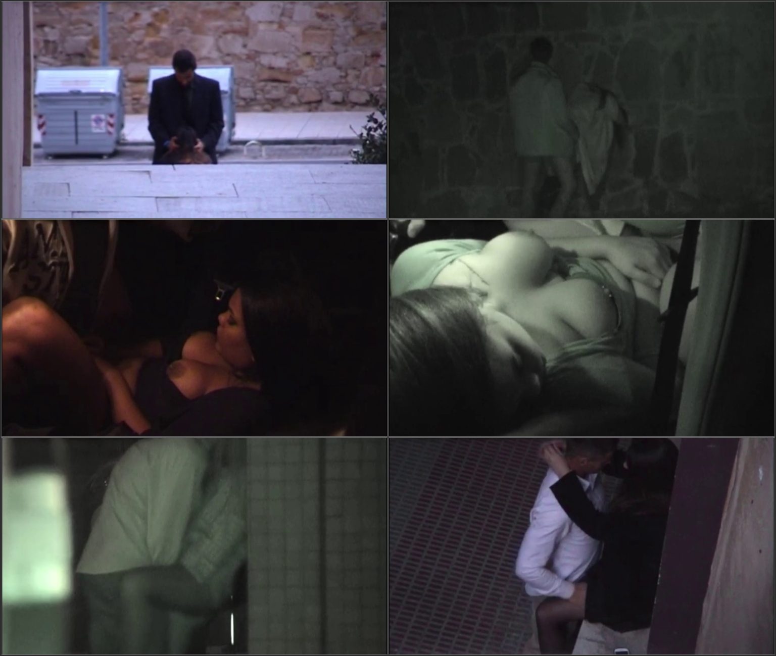 FU10 Night Crawling 250.