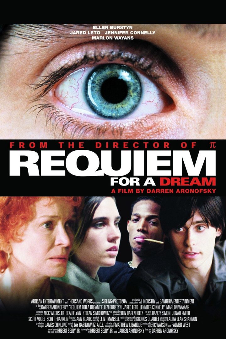 Requiem for a Dream 2000