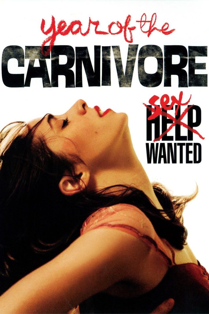 Year of the Carnivore (2009)