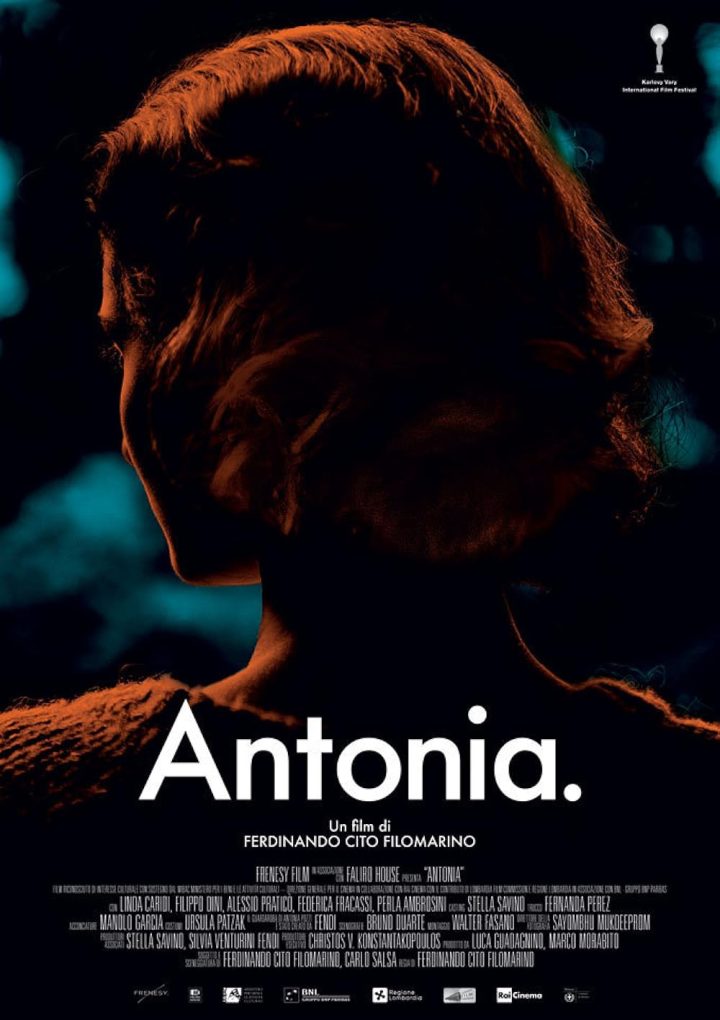 Antonia 2015
