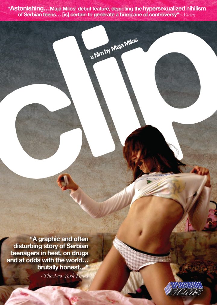 Clip (2012)