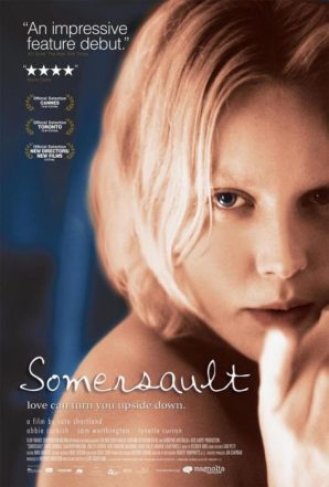 Somersault (2004/DVDRip)