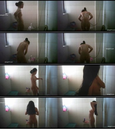 abv-97 Chinese girls bath voyeur Sifangtv