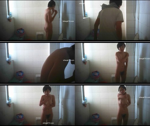 abv-98 Chinese girls bath voyeur Sifangtv