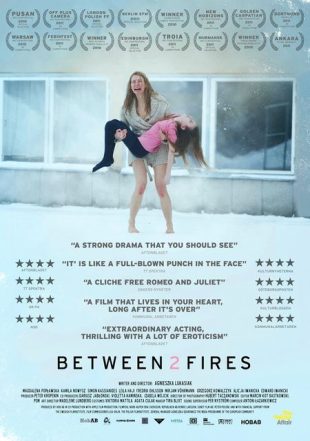 Between two fires (2010)