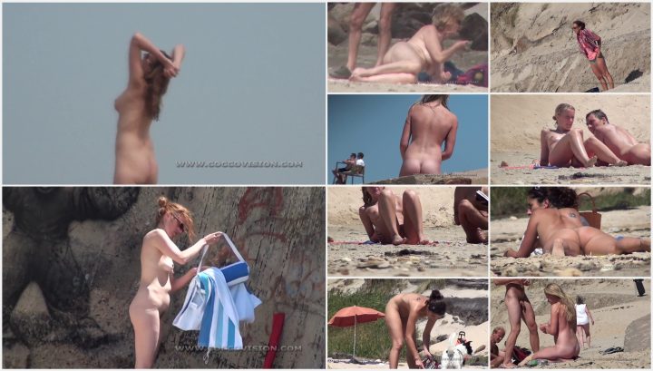 Itsmee Naked Vacations 1HD